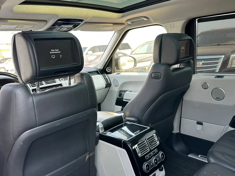 2016 Land Rover Range Rover L405 - Image 13 of 20