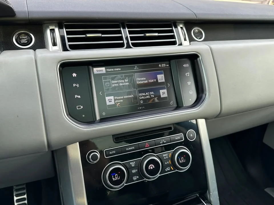 2016 Land Rover Range Rover L405 - Image 19 of 20