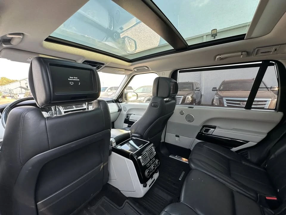 2016 Land Rover Range Rover L405 - Image 14 of 20