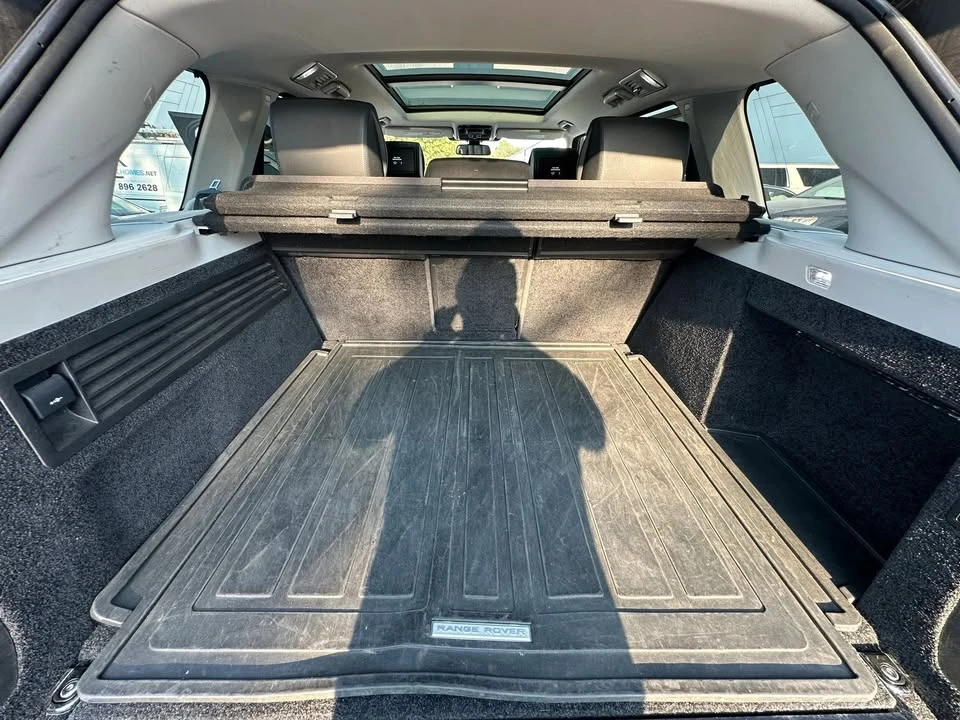 2016 Land Rover Range Rover L405 - Image 15 of 20