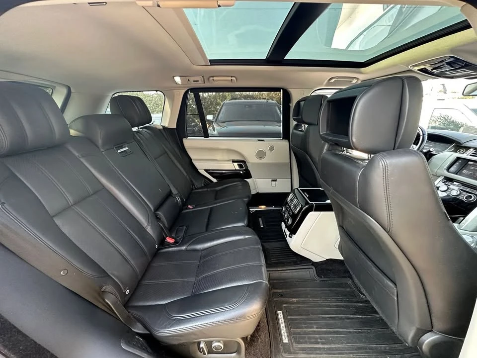 2016 Land Rover Range Rover L405 - Image 16 of 20