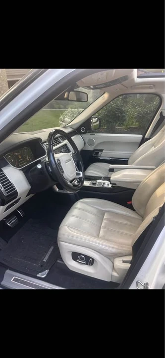 2016 Land Rover Range Rover L405 - Image 4 of 6