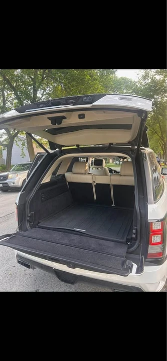 2016 Land Rover Range Rover L405 - Image 5 of 6