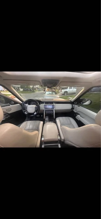 2016 Land Rover Range Rover L405 - Image 3 of 6
