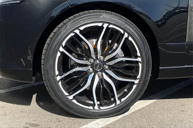 2016 Land Rover Range Rover L405 - Image 14 of 15