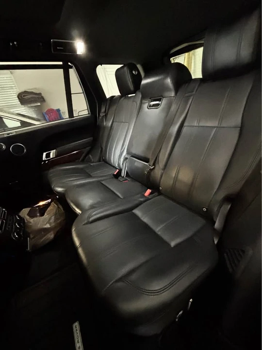 2016 Land Rover Range Rover L405 - Image 13 of 15