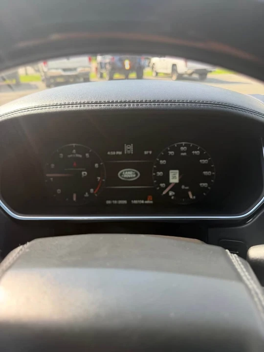 2016 Land Rover Range Rover L405 - Image 20 of 20