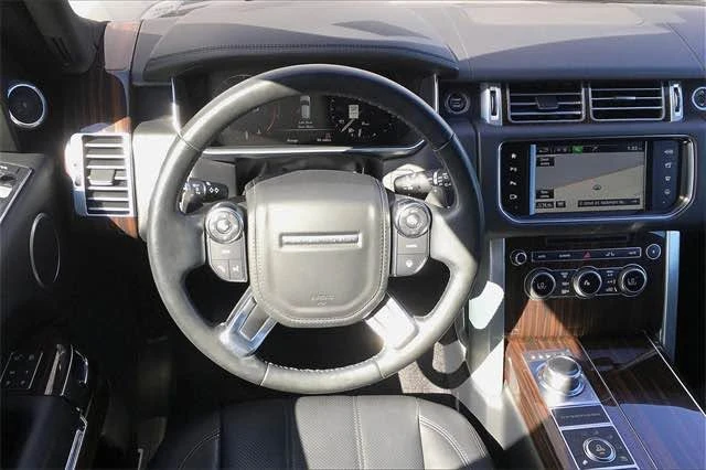 2016 Land Rover Range Rover L405 - Image 7 of 15
