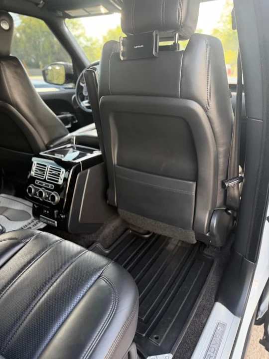 2016 Land Rover Range Rover L405 - Image 10 of 20