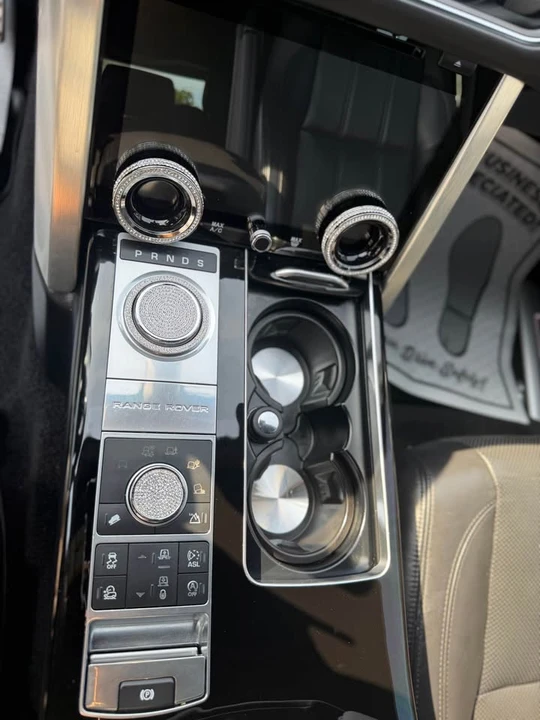 2016 Land Rover Range Rover L405 - Image 15 of 20