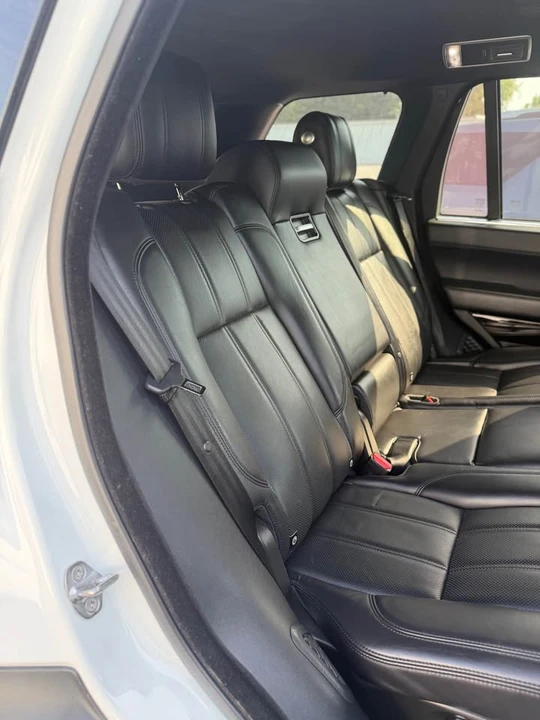 2016 Land Rover Range Rover L405 - Image 9 of 20