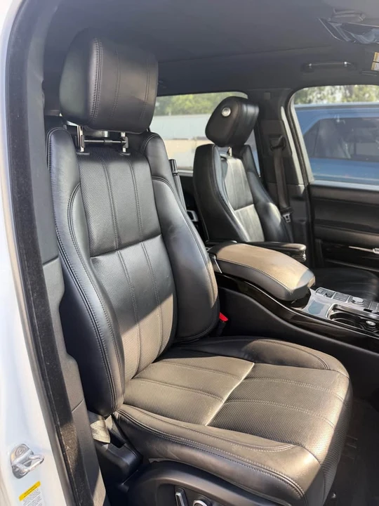 2016 Land Rover Range Rover L405 - Image 13 of 20
