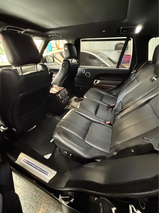 2016 Land Rover Range Rover L405 - Image 12 of 15