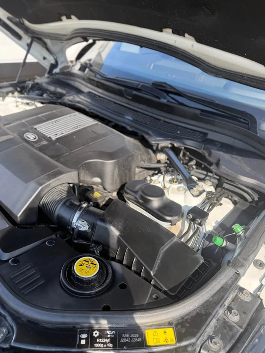 2016 Land Rover Range Rover L405 - Image 18 of 20