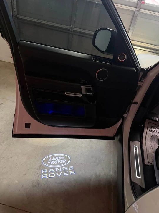 2016 Land Rover Range Rover L405 - Image 19 of 20