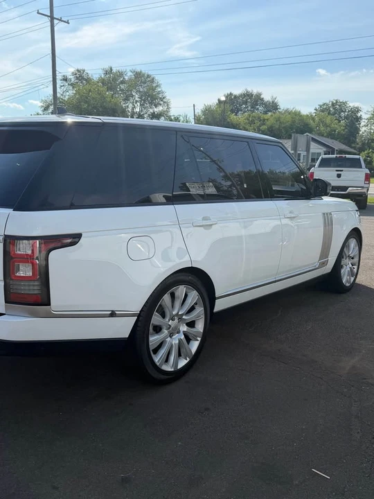 2016 Land Rover Range Rover L405 - Image 6 of 20