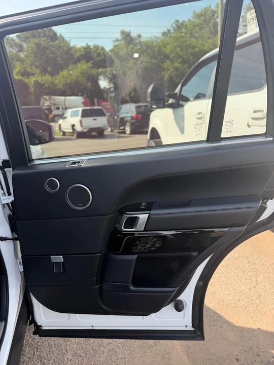 2016 Land Rover Range Rover L405 - Image 8 of 20