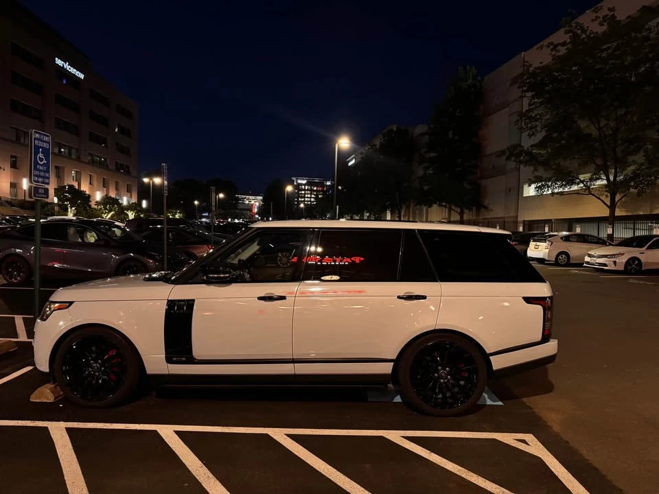 2016 Land Rover Range Rover L405 - Image 5 of 10