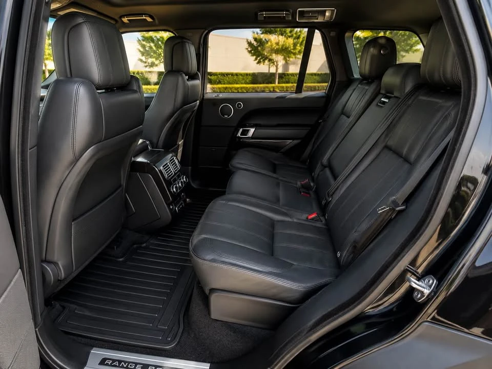 2016 Land Rover Range Rover L405 - Image 6 of 7
