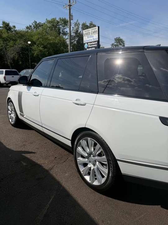 2016 Land Rover Range Rover L405 - Image 5 of 20