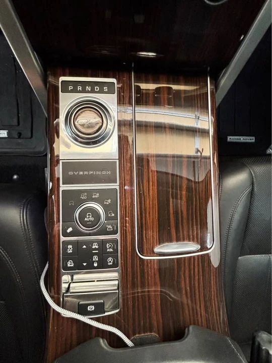 2016 Land Rover Range Rover L405 - Image 11 of 15