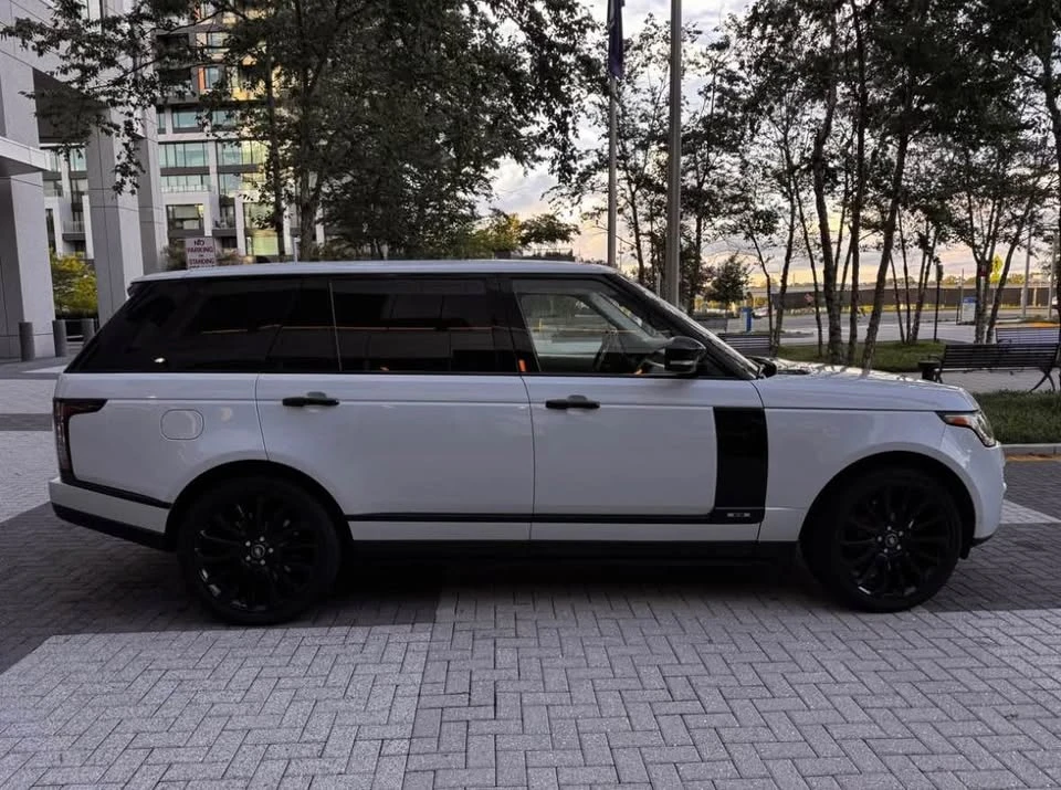 2016 Land Rover Range Rover L405 - Image 3 of 10