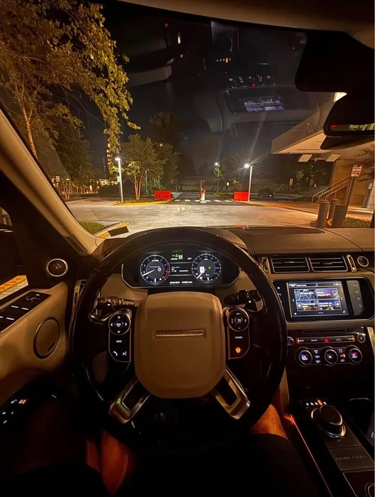 2016 Land Rover Range Rover L405 - Image 8 of 10