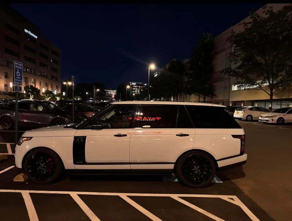 2016 Land Rover Range Rover L405 - Image 5 of 10