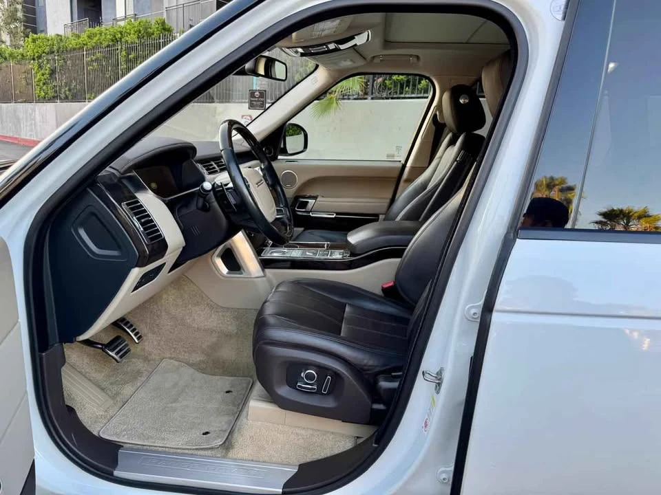 2016 Land Rover Range Rover L405 - Image 15 of 20