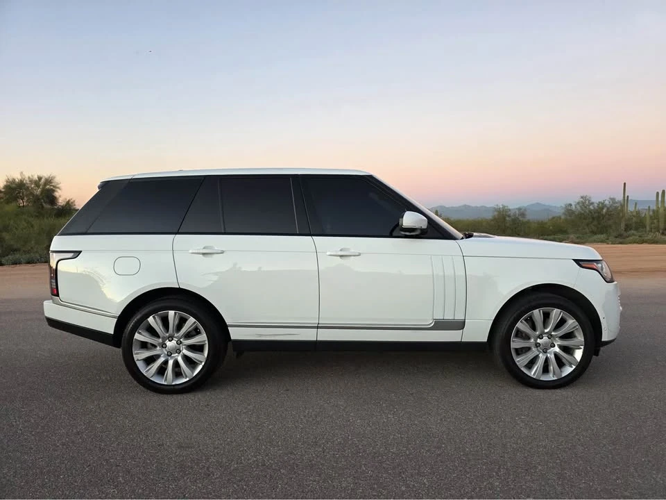 2016 Land Rover Range Rover L405 - Image 6 of 11