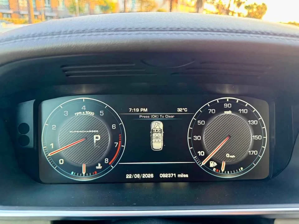 2016 Land Rover Range Rover L405 - Image 19 of 20