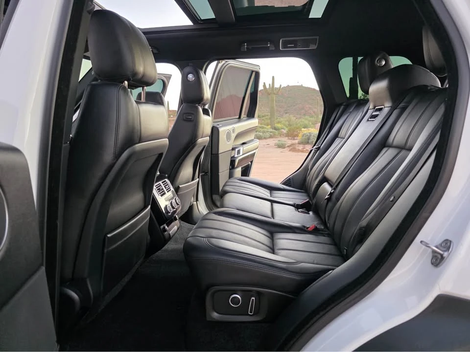 2016 Land Rover Range Rover L405 - Image 7 of 11