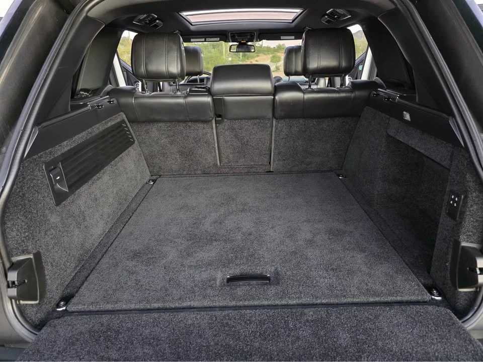 2016 Land Rover Range Rover L405 - Image 11 of 11