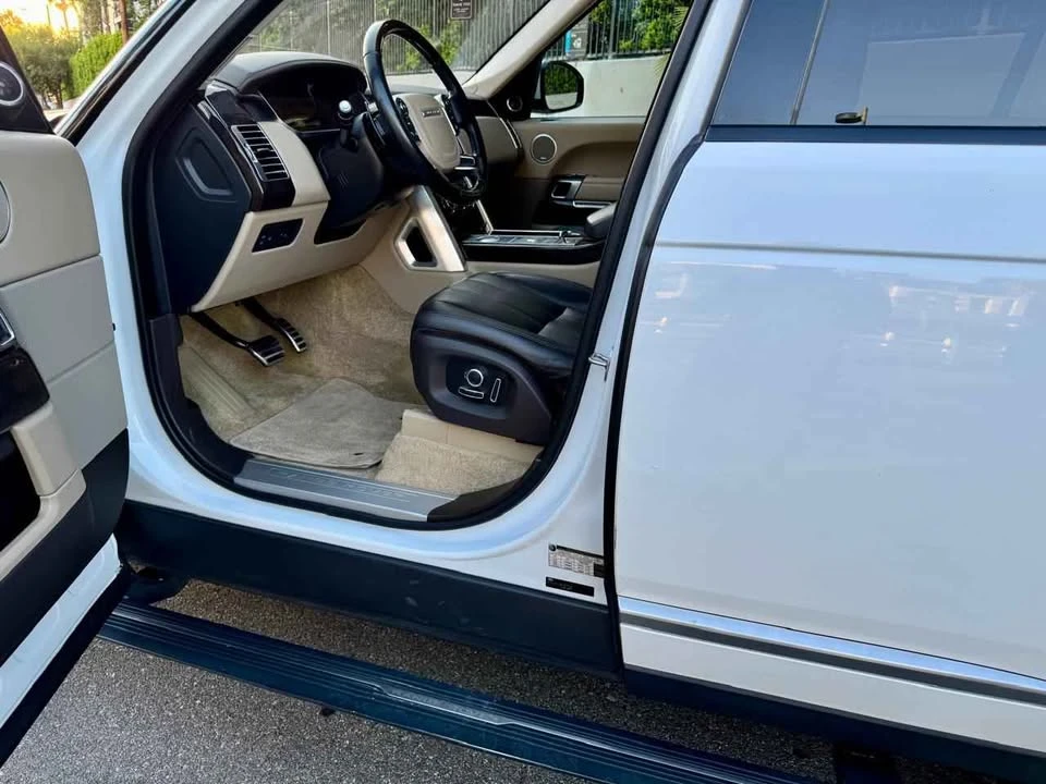 2016 Land Rover Range Rover L405 - Image 18 of 20