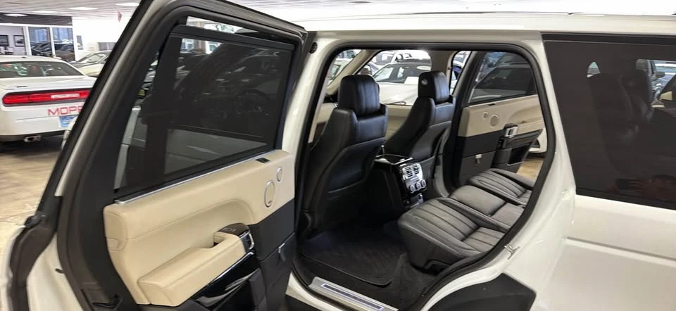 2016 Land Rover Range Rover L405 - Image 13 of 19