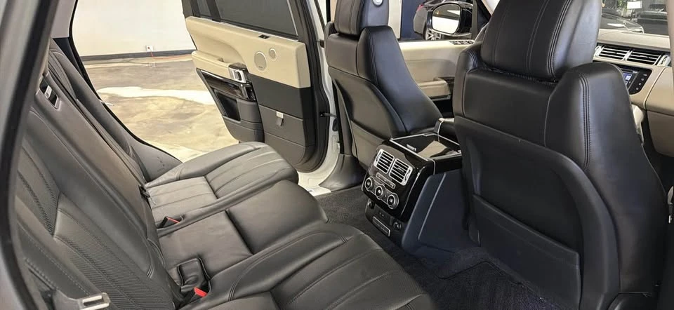 2016 Land Rover Range Rover L405 - Image 11 of 19