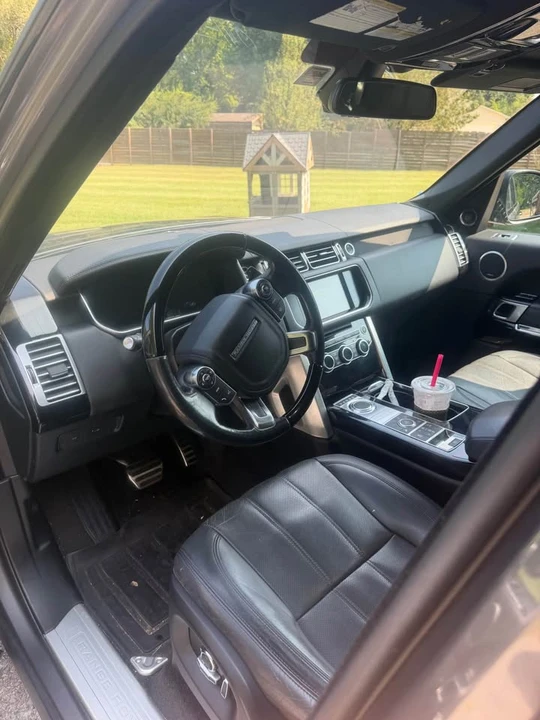2016 Land Rover Range Rover L405 - Image 6 of 8