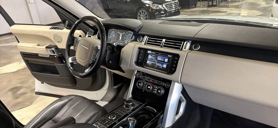 2016 Land Rover Range Rover L405 - Image 19 of 19