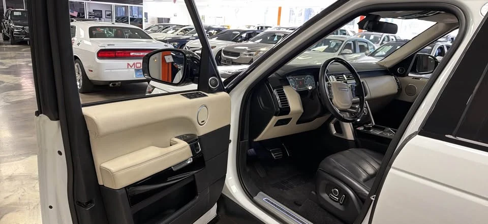 2016 Land Rover Range Rover L405 - Image 15 of 19