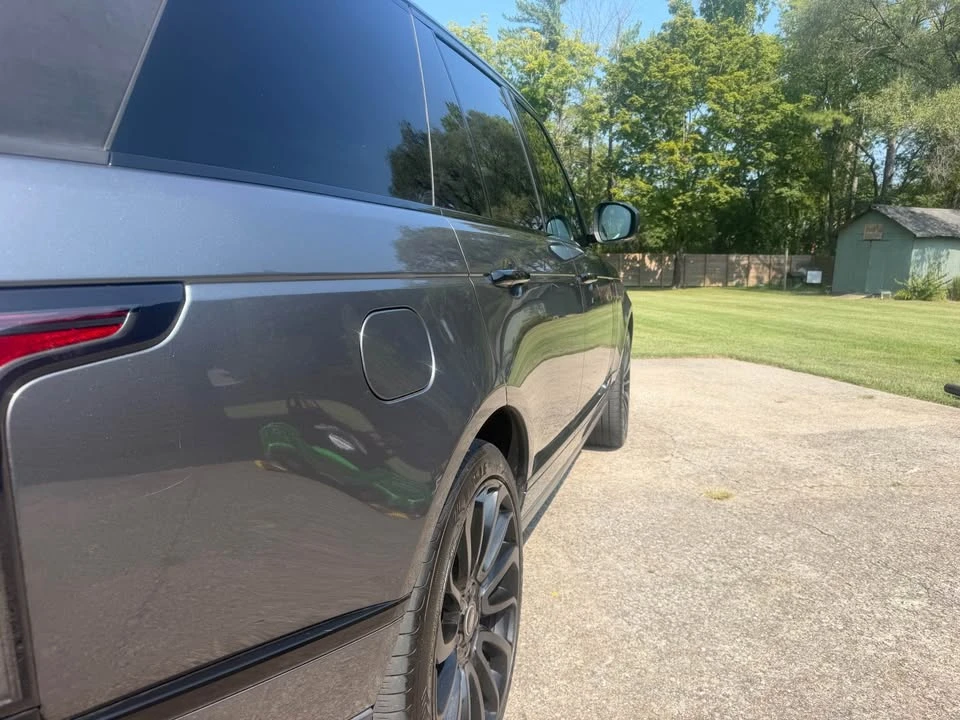 2016 Land Rover Range Rover L405 - Image 4 of 8