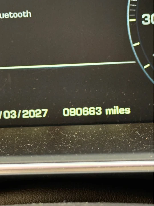 2016 Land Rover Range Rover L405 - Image 10 of 12