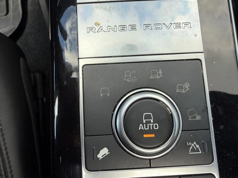 2016 Land Rover Range Rover L405 - Image 20 of 20