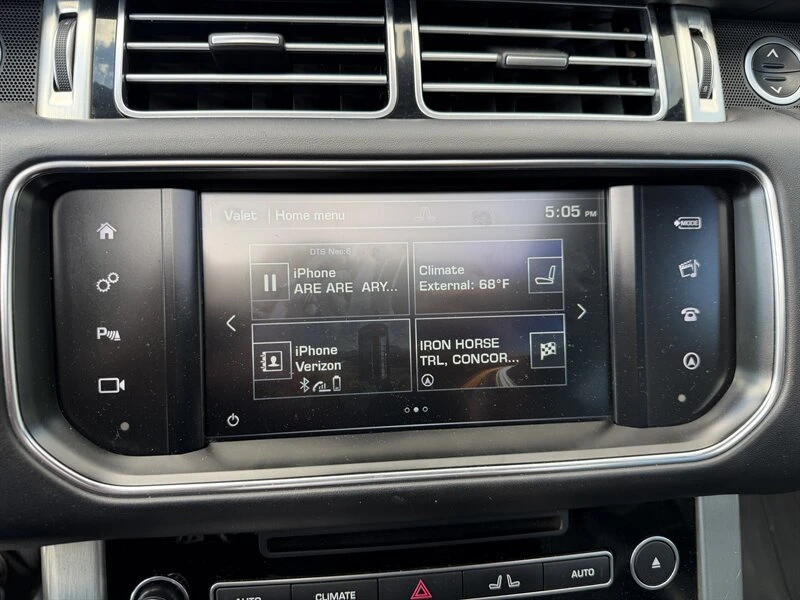 2016 Land Rover Range Rover L405 - Image 17 of 20
