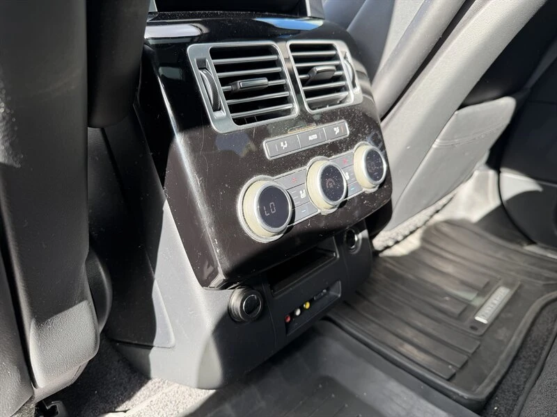2016 Land Rover Range Rover L405 - Image 13 of 20