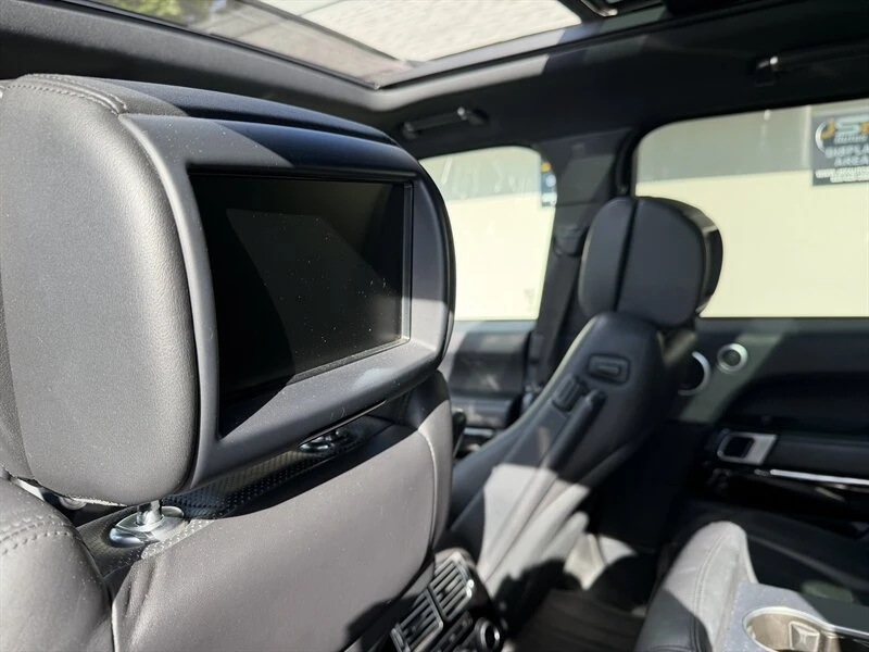 2016 Land Rover Range Rover L405 - Image 12 of 20