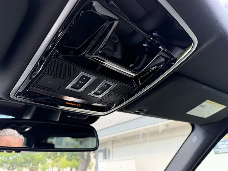 2016 Land Rover Range Rover L405 - Image 20 of 20