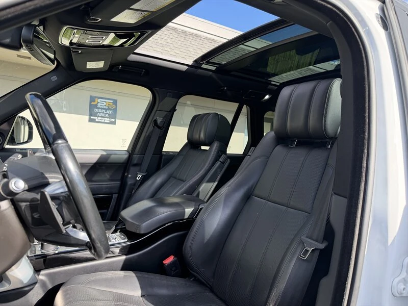 2016 Land Rover Range Rover L405 - Image 8 of 20