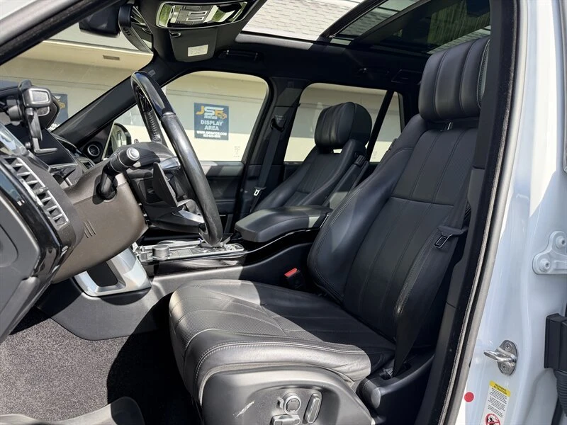 2016 Land Rover Range Rover L405 - Image 9 of 20