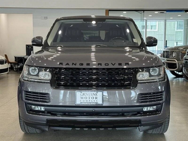 2016 Land Rover Range Rover L405 - Image 2 of 24