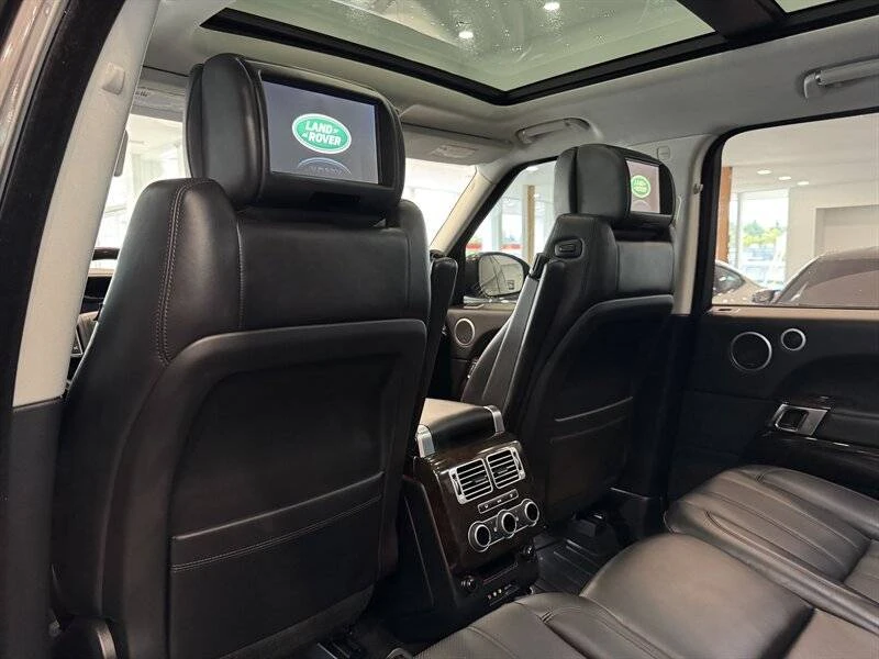 2016 Land Rover Range Rover L405 - Image 7 of 24